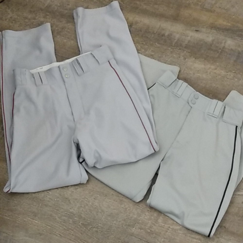 Baseball pants